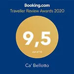 Ca' Bellotto 아파트 *