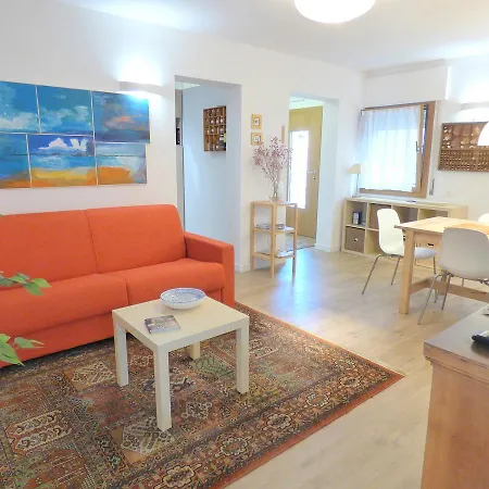 Appartement Ca' Bellotto Venise