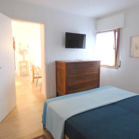 Appartement Ca' Bellotto