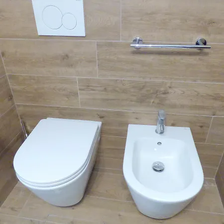 Ca' Bellotto * Venise