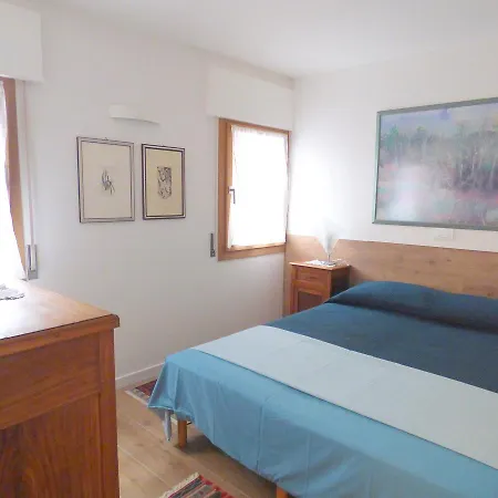 Appartement Ca' Bellotto