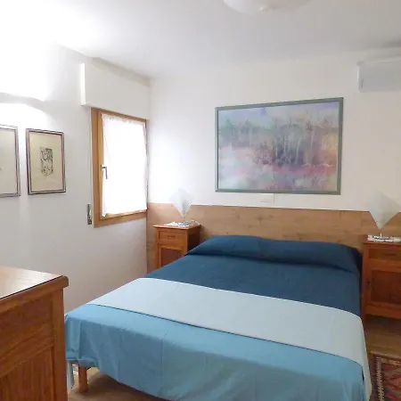 Appartement Ca' Bellotto