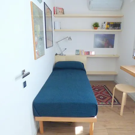 Apartamento Ca' Bellotto