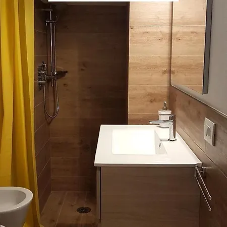 Apartamento Ca' Bellotto