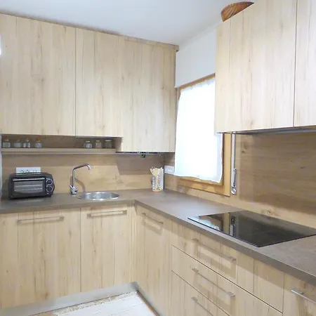 Ca' Bellotto Apartment