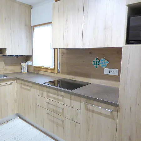 Ca' Bellotto Apartment