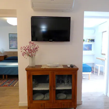 Ca' Bellotto Apartment *