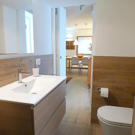 Apartmán Ca' Bellotto