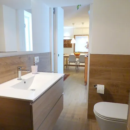 Apartment Ca' Bellotto