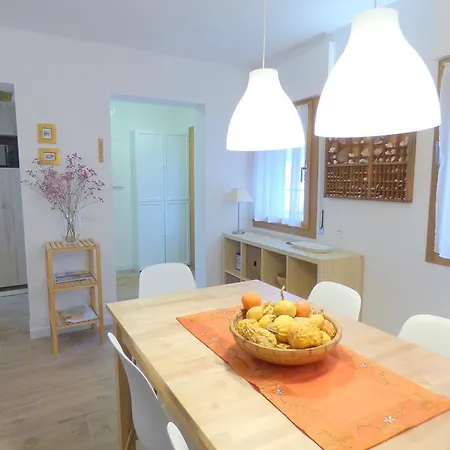 Ca' Bellotto Apartment *