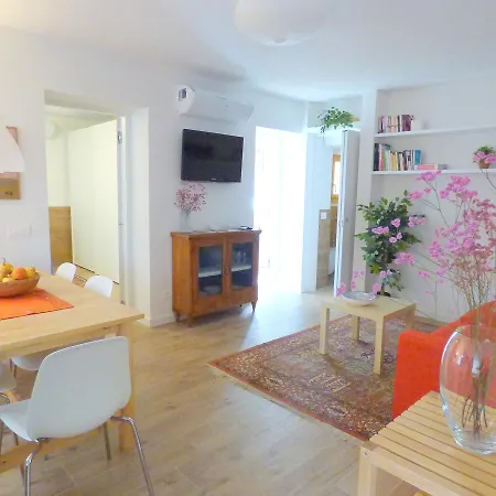 Apartment Ca' Bellotto