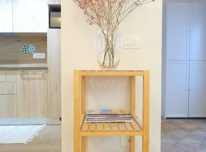 Ca' Bellotto Venedik