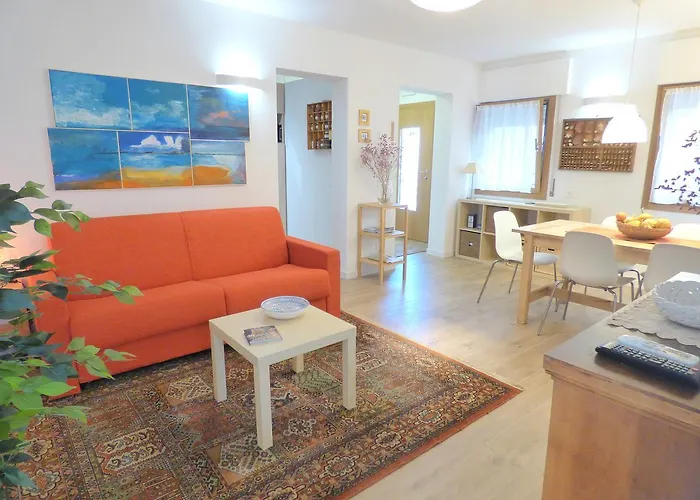 Apartment Ca' Bellotto Venice