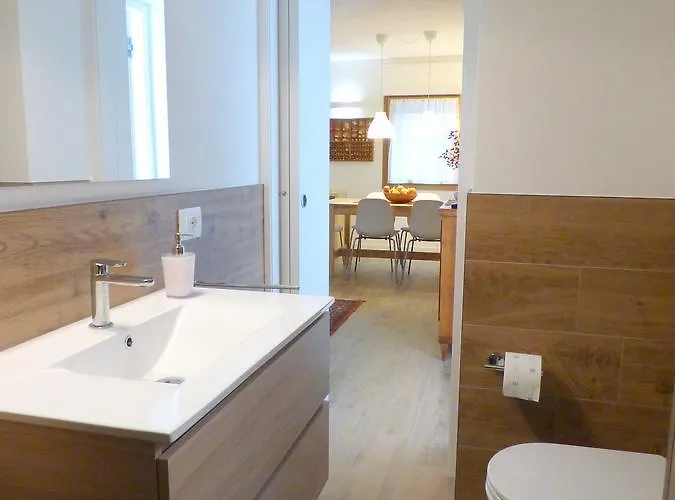 Appartement Ca' Bellotto