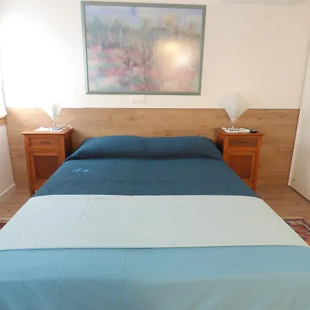 公寓 Ca' Bellotto *